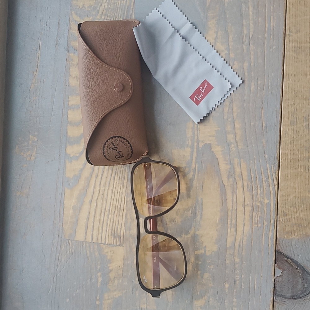 Ray Ban State Side sunglasses